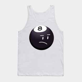 8ball Tank Top